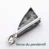 séraphinite bijoux