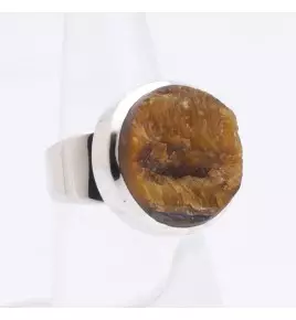 oeil de tigre bijoux