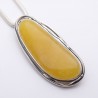 ambre pendentif