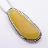 ambre pendentif