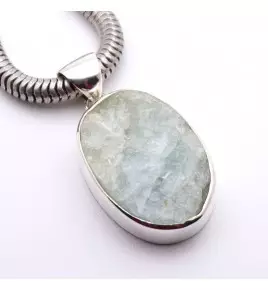 aigue marine bijoux