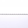 chaine argent