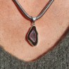 pendentif geode