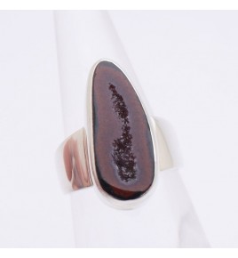 tabasco geode bijoux