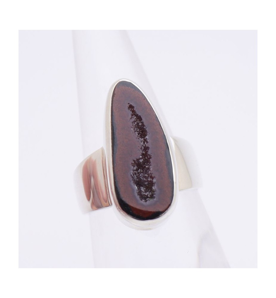 tabasco geode bijoux