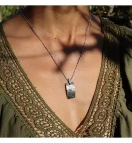 pendentif femme