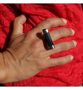 tourmaline noire bijoux