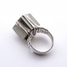 pyrite bague