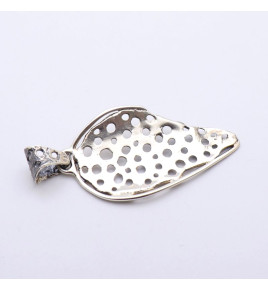 pendentif femme