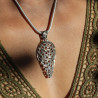 pendentif argent 925