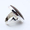 bague pierre