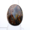bague pierre naturelle originale