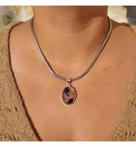 montana agate jewelry