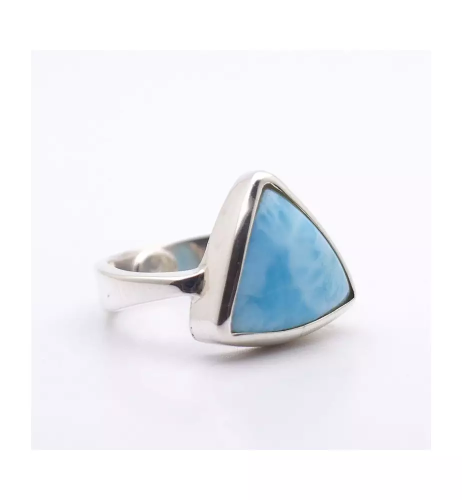 bague larimar femme bague larimar femme