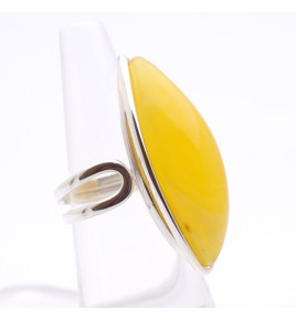 ambre jaune bijouterie