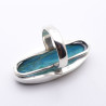 chrysocolle bague