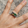 jade vert bijoux
