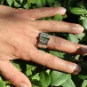 tourmaline verte bijoux