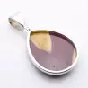 pendentif mokaite femme