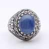 bijoux cyanite bleue