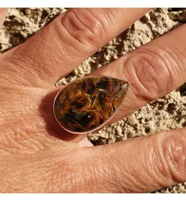 bague pietersite