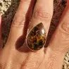 pietersite vertus