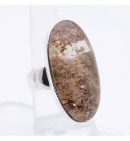 bague pierre chamanique