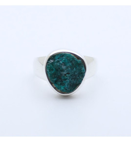 dioptase propriétés
