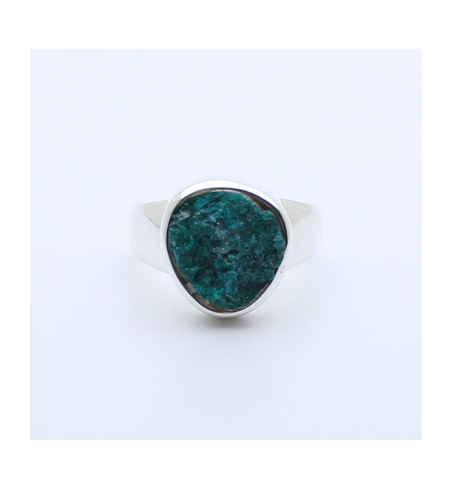 dioptase propriétés