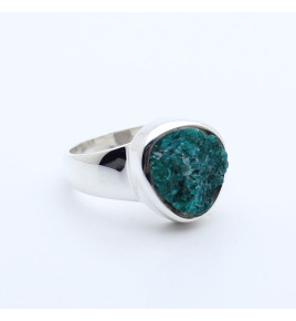 bague dioptase
