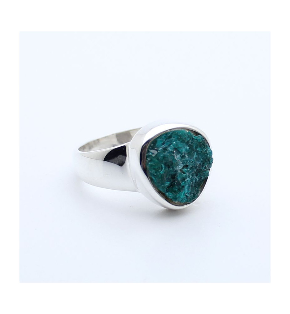 bague dioptase