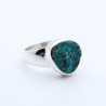 bague dioptase