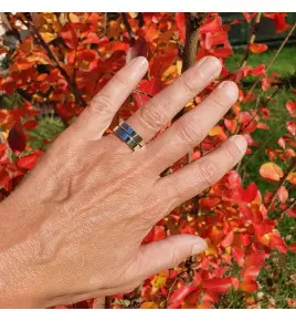 bague anneau femme