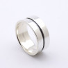 bague anneau femme