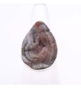 bague calcedoine