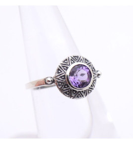 améthyste bijoux