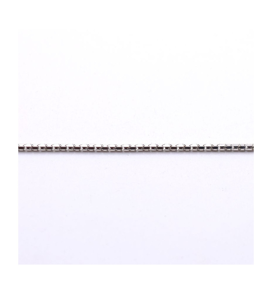 chaine argent
