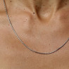 chaine argent 925