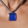 lapis lazuli pendentif