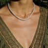 chaine argent