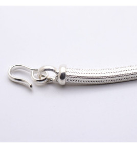 chaine argent sterling 925