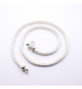 chaine argent sterling 925