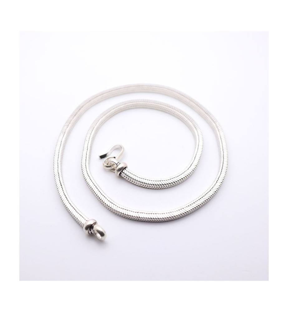 chaine argent sterling 925