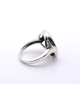 bague marcassite