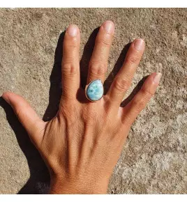 larimar bijoux