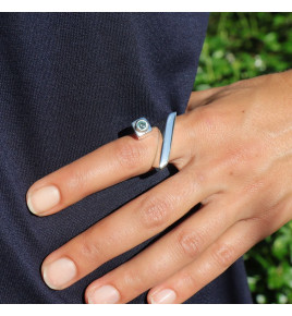 obsidienne bijouterie