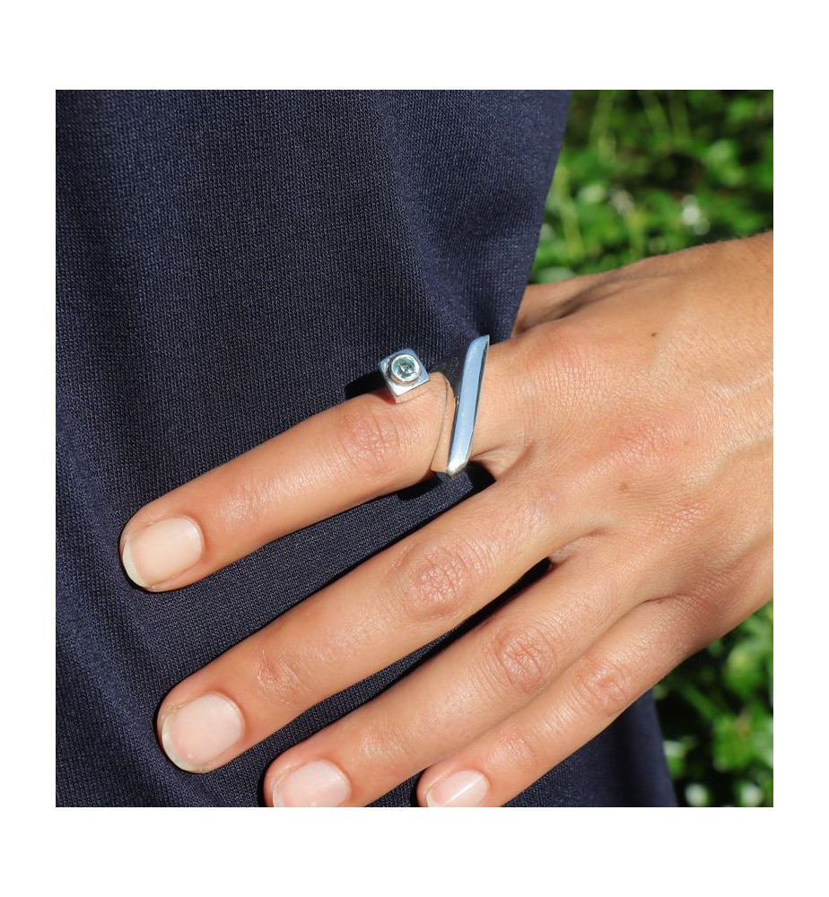 obsidienne bijouterie