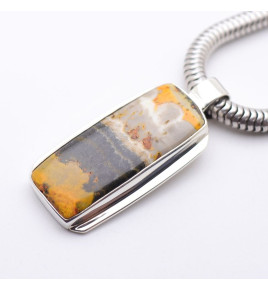 jaspe bumblebee bijoux