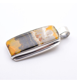 jaspe bumblebee bijou