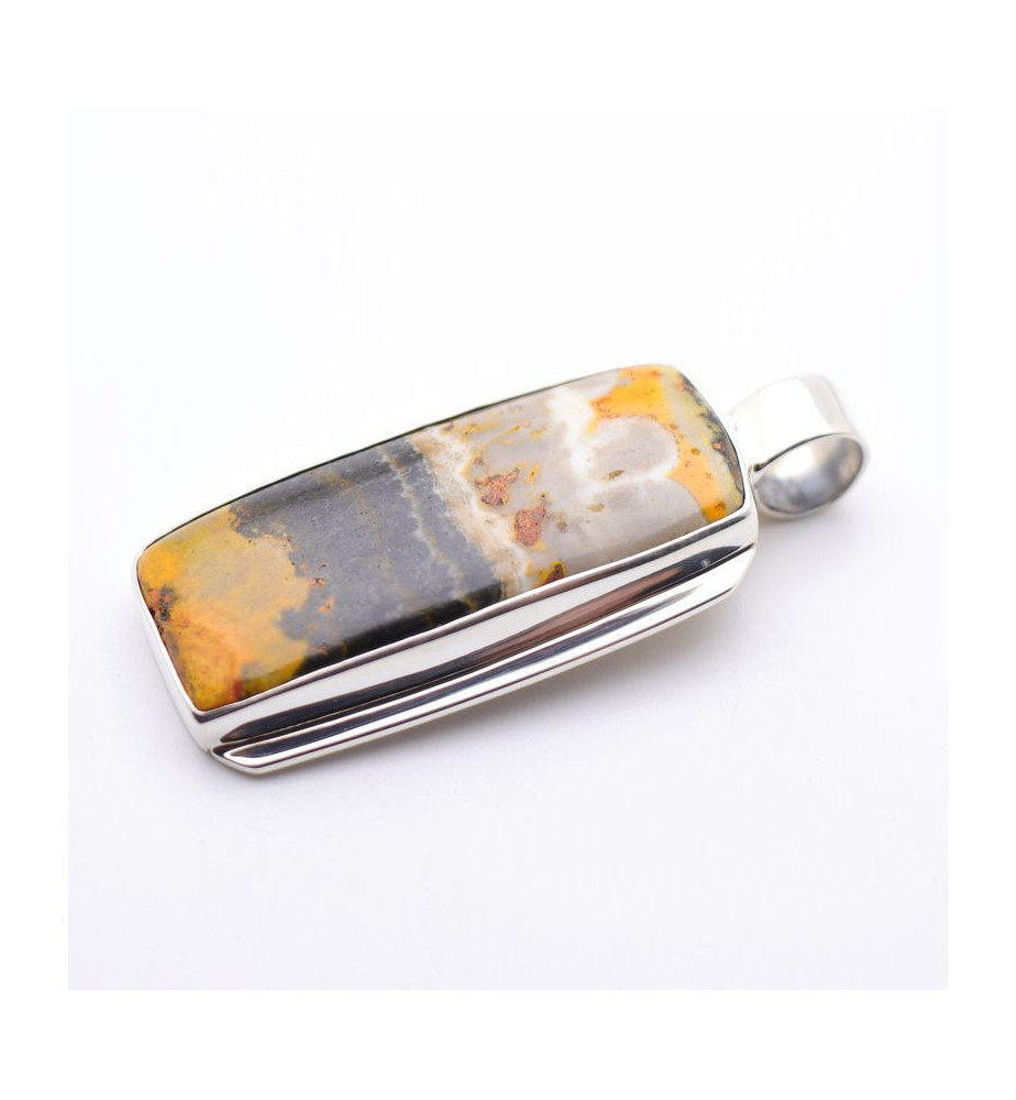 jaspe bumblebee bijou